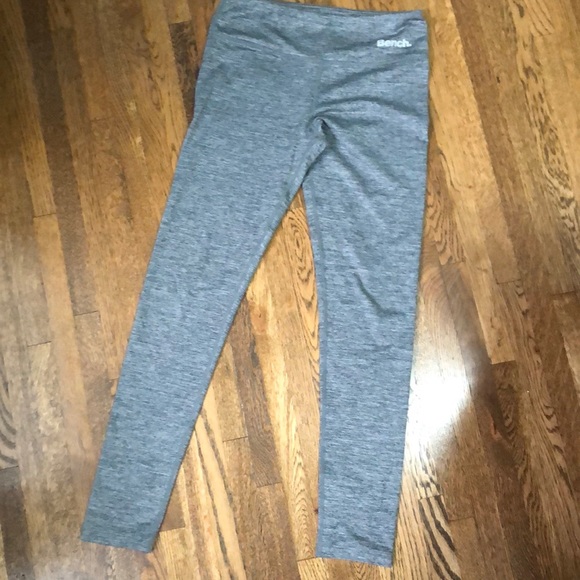 Bench leggings - Picture 2 of 2